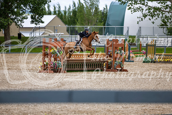 00896 - Shea - 2026 June Classic I - Wednesday June 10th