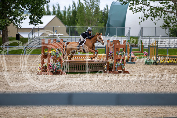 00897 - Shea - 2026 June Classic I - Wednesday June 10th