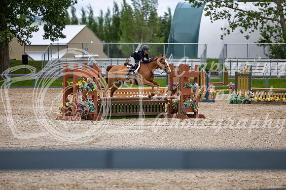 00898 - Shea - 2026 June Classic I - Wednesday June 10th