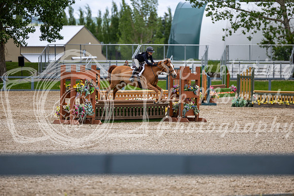00899 - Shea - 2026 June Classic I - Wednesday June 10th