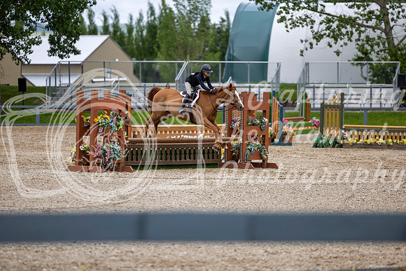 00900 - Shea - 2026 June Classic I - Wednesday June 10th