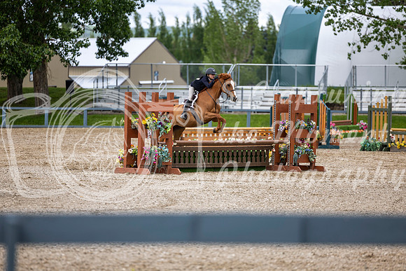 01067 - Shea - 2026 June Classic I - Wednesday June 10th