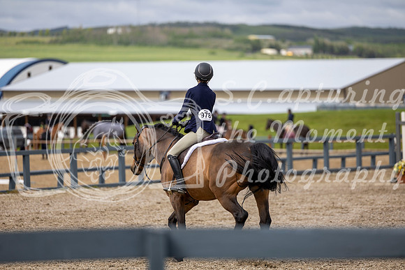 01245 - Shea - 2026 June Classic I - Wednesday June 10th