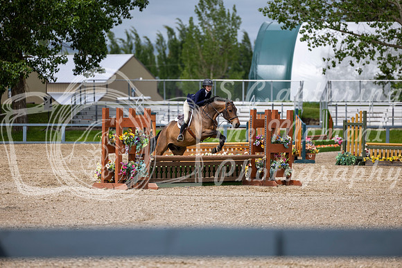 01250 - Shea - 2026 June Classic I - Wednesday June 10th
