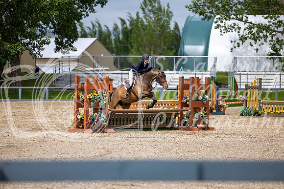 01249 - Shea - 2026 June Classic I - Wednesday June 10th