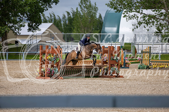 01252 - Shea - 2026 June Classic I - Wednesday June 10th
