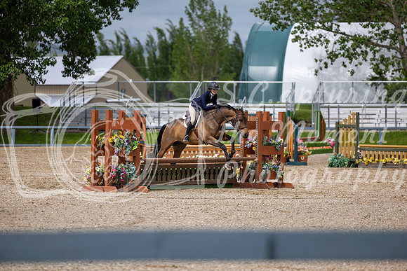01253 - Shea - 2026 June Classic I - Wednesday June 10th