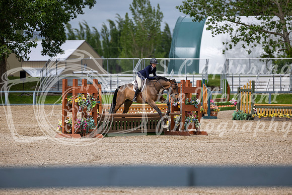 01254 - Shea - 2026 June Classic I - Wednesday June 10th