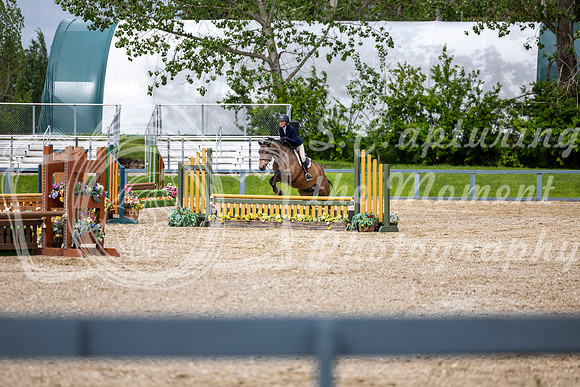 01255 - Shea - 2026 June Classic I - Wednesday June 10th