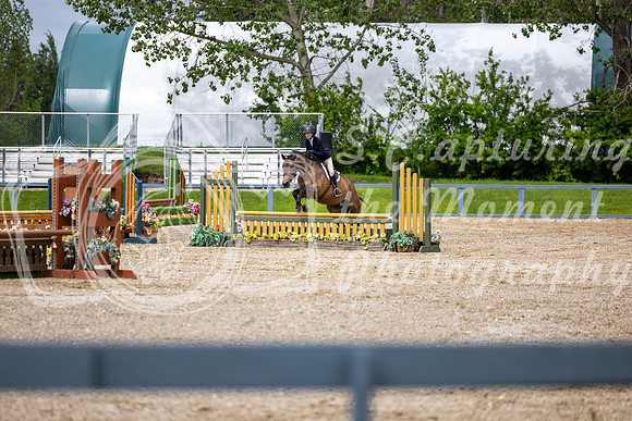 01256 - Shea - 2026 June Classic I - Wednesday June 10th
