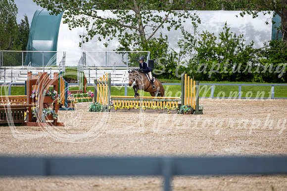 01257 - Shea - 2026 June Classic I - Wednesday June 10th