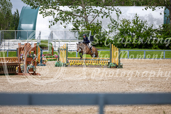 01258 - Shea - 2026 June Classic I - Wednesday June 10th