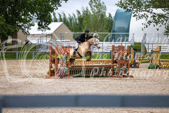 01215 - Shea - 2026 June Classic I - Wednesday June 10th