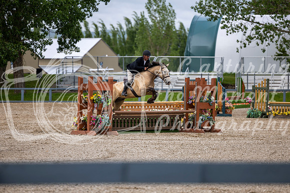 01216 - Shea - 2026 June Classic I - Wednesday June 10th