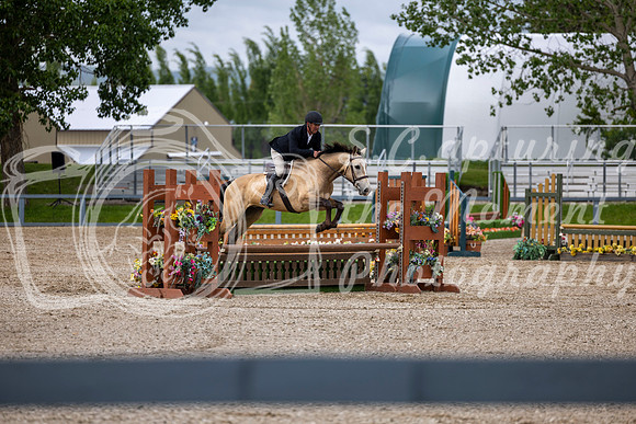 01218 - Shea - 2026 June Classic I - Wednesday June 10th
