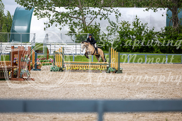 01222 - Shea - 2026 June Classic I - Wednesday June 10th