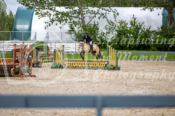 01224 - Shea - 2026 June Classic I - Wednesday June 10th