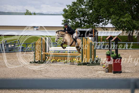 01226 - Shea - 2026 June Classic I - Wednesday June 10th