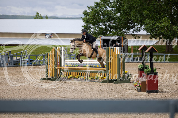 01227 - Shea - 2026 June Classic I - Wednesday June 10th