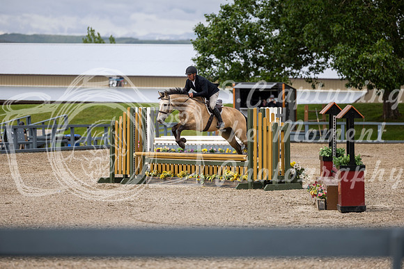 01228 - Shea - 2026 June Classic I - Wednesday June 10th