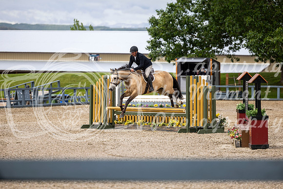 01231 - Shea - 2026 June Classic I - Wednesday June 10th