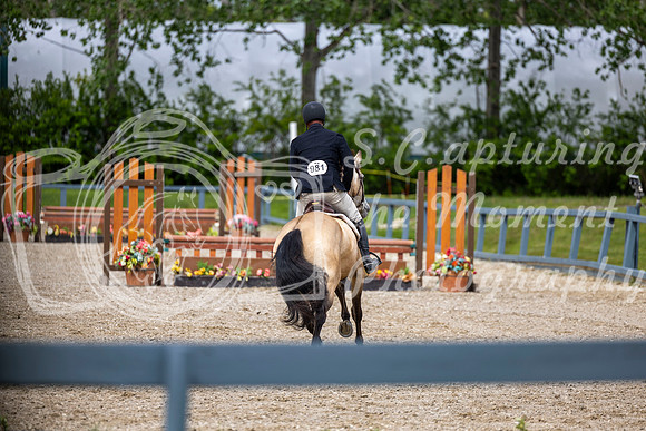 01233 - Shea - 2026 June Classic I - Wednesday June 10th