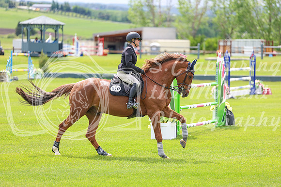 03340 - Shea - 2026 June Classic I - Wednesday June 10th