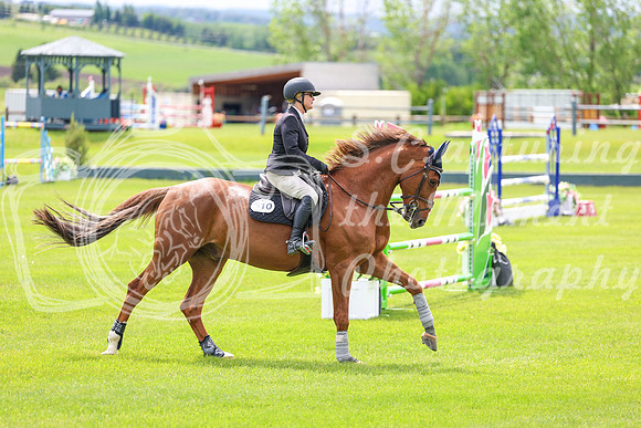 03341 - Shea - 2026 June Classic I - Wednesday June 10th