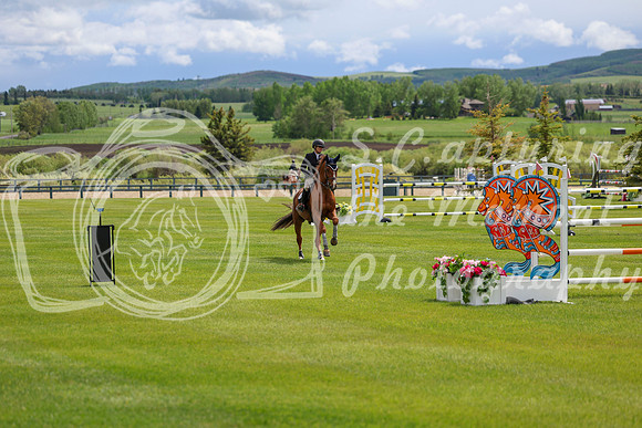 03342 - Shea - 2026 June Classic I - Wednesday June 10th
