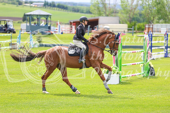 03338 - Shea - 2026 June Classic I - Wednesday June 10th