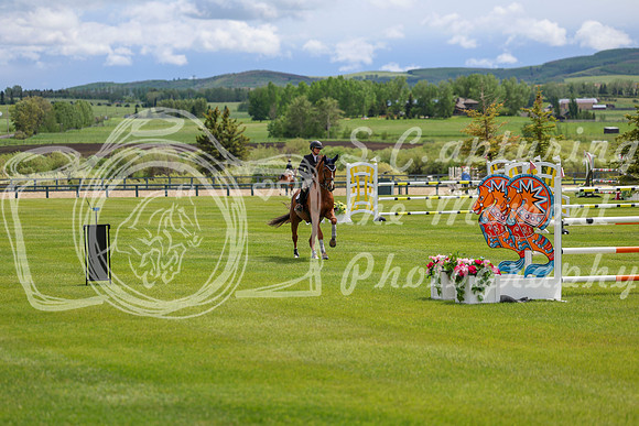 03343 - Shea - 2026 June Classic I - Wednesday June 10th