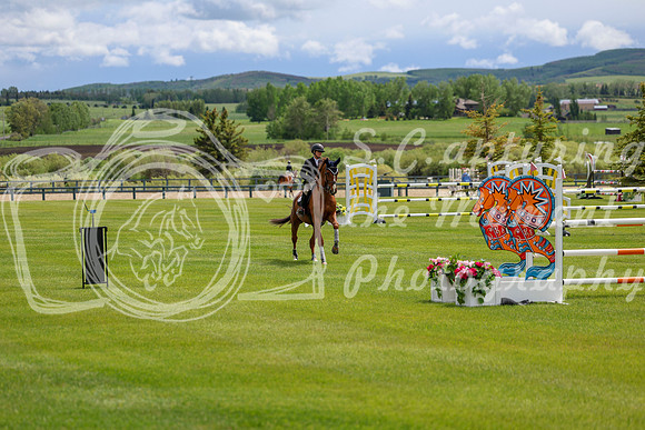 03344 - Shea - 2026 June Classic I - Wednesday June 10th