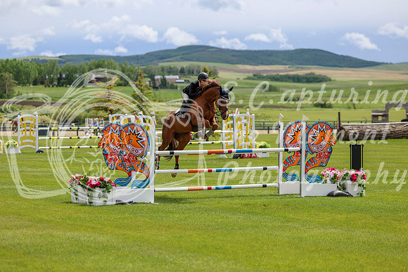 03346 - Shea - 2026 June Classic I - Wednesday June 10th