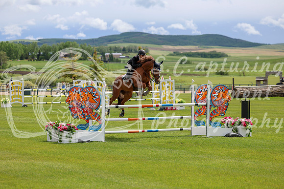 03347 - Shea - 2026 June Classic I - Wednesday June 10th