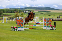 03345 - Shea - 2026 June Classic I - Wednesday June 10th