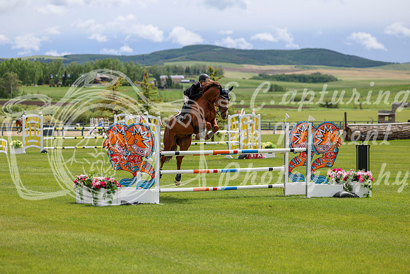 03345 - Shea - 2026 June Classic I - Wednesday June 10th