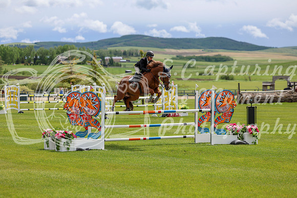 03349 - Shea - 2026 June Classic I - Wednesday June 10th