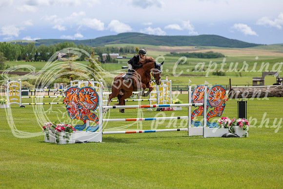 03348 - Shea - 2026 June Classic I - Wednesday June 10th