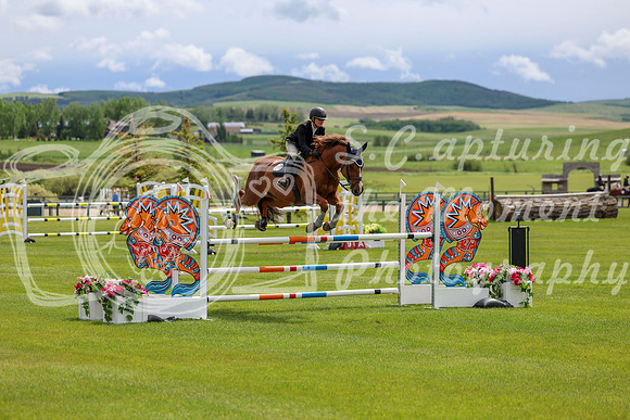 03351 - Shea - 2026 June Classic I - Wednesday June 10th