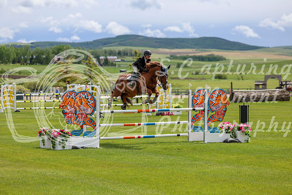 03350 - Shea - 2026 June Classic I - Wednesday June 10th