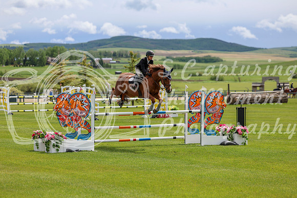 03352 - Shea - 2026 June Classic I - Wednesday June 10th