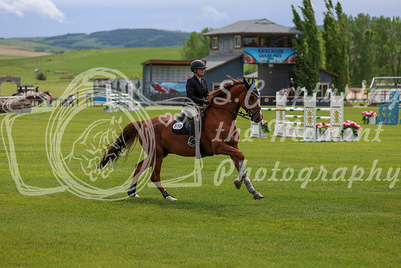 03354 - Shea - 2026 June Classic I - Wednesday June 10th