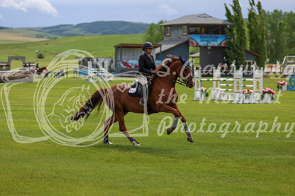 03353 - Shea - 2026 June Classic I - Wednesday June 10th