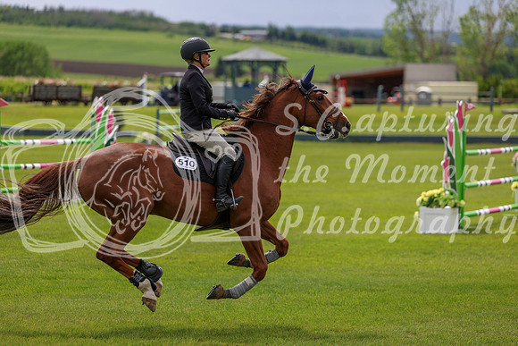 03356 - Shea - 2026 June Classic I - Wednesday June 10th
