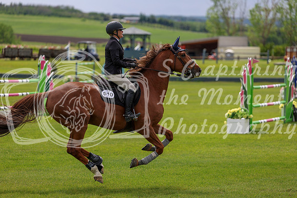 03357 - Shea - 2026 June Classic I - Wednesday June 10th