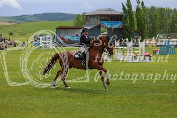 03355 - Shea - 2026 June Classic I - Wednesday June 10th