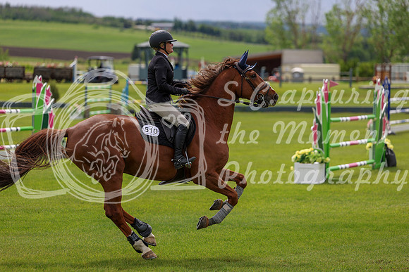 03358 - Shea - 2026 June Classic I - Wednesday June 10th