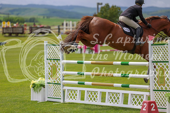 03359 - Shea - 2026 June Classic I - Wednesday June 10th