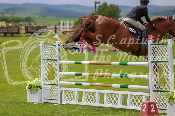 03360 - Shea - 2026 June Classic I - Wednesday June 10th