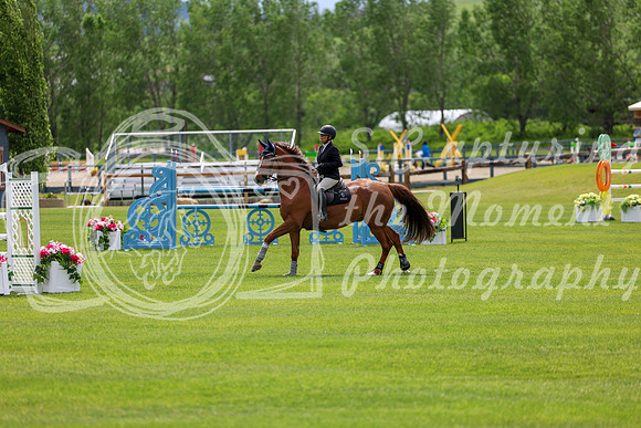 03365 - Shea - 2026 June Classic I - Wednesday June 10th